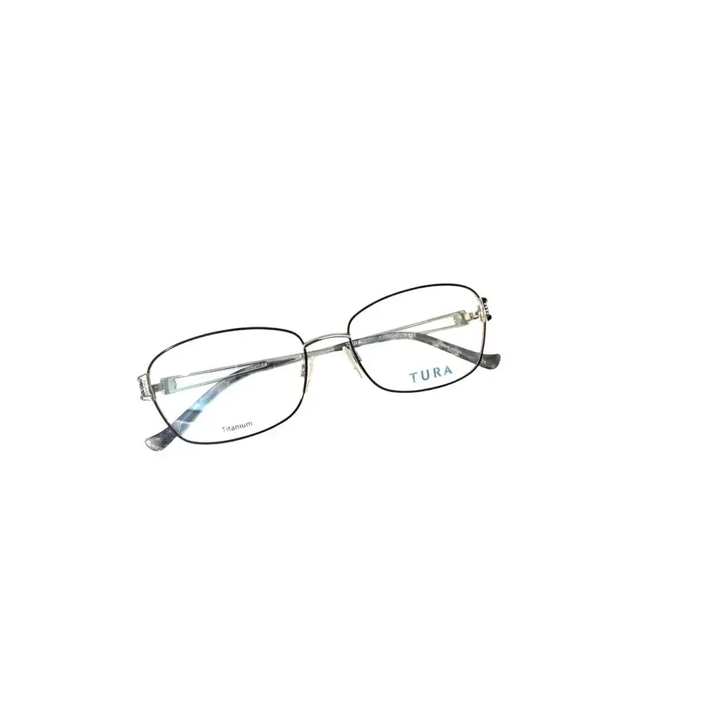 NEW Tura Silver R225